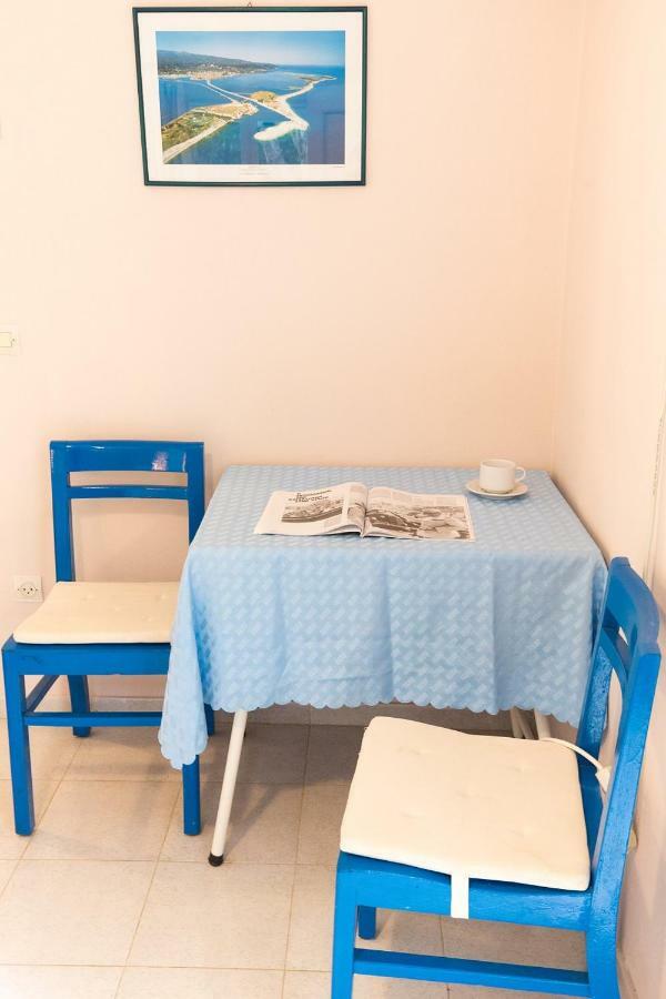 Ormos Drepanou Apartments リジア エクステリア 写真