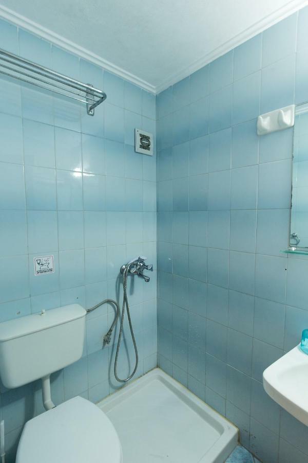 Ormos Drepanou Apartments リジア エクステリア 写真
